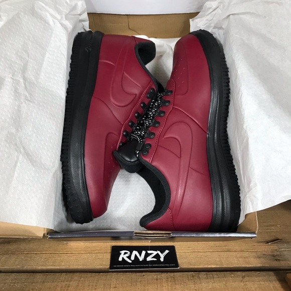 NEW Nike LF1 Duckboot Low Waterproof - Picture 7 of 8